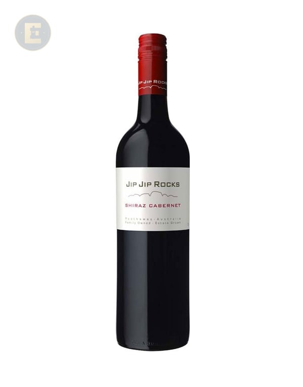 Jip Jip Rocks Shiraz Cabernet 750 Ml