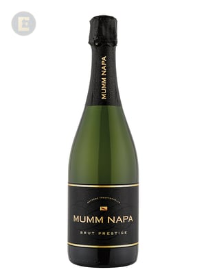 MUMM NAPA PRESTIGE CUVEE                
