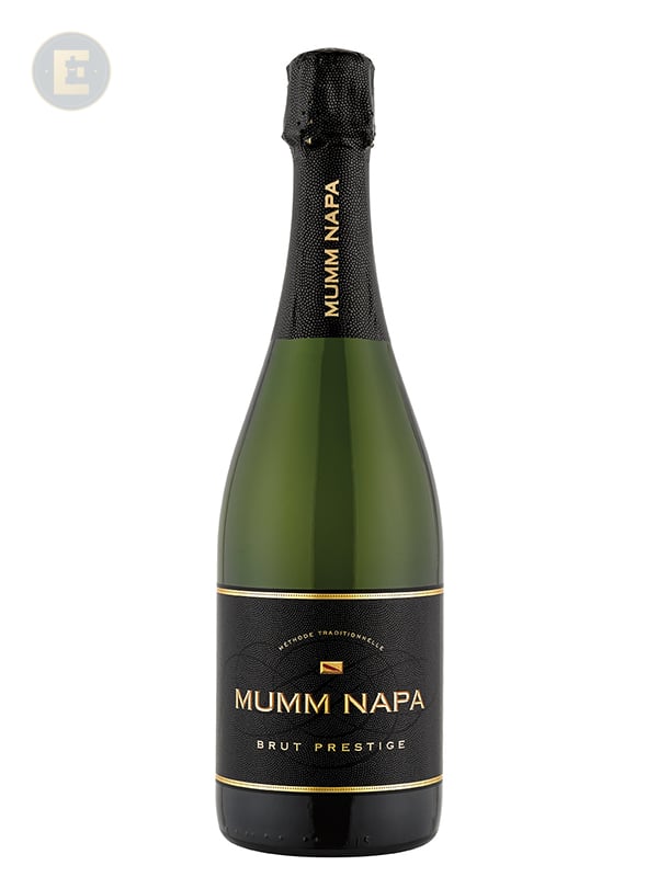Mumm Napa Prestige Cuvee 750 Ml