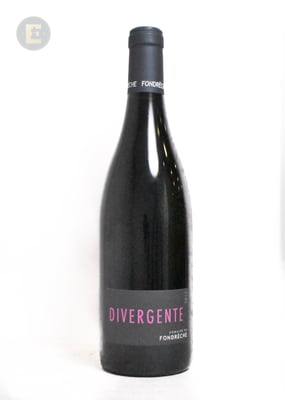 FONDRECHE DIVERGENTE                    