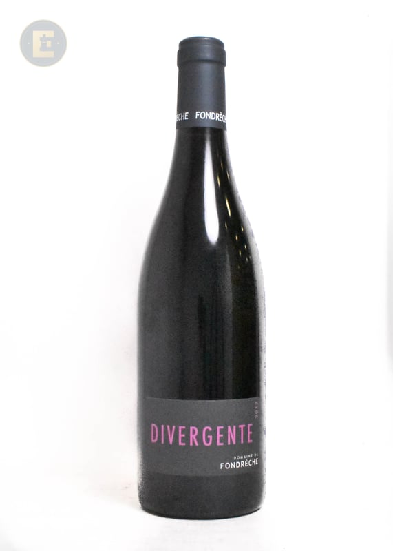 Fondreche Divergente 750 Ml