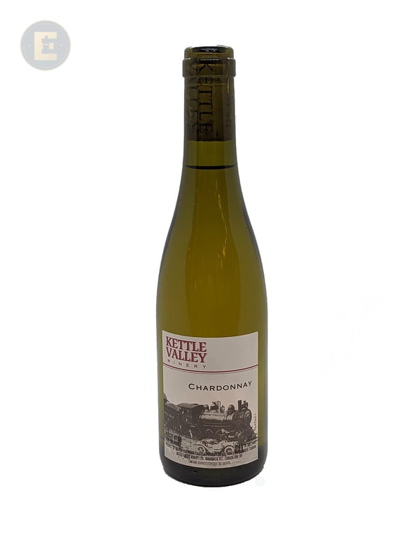 Kettle Valley Chardonnay 375 Ml