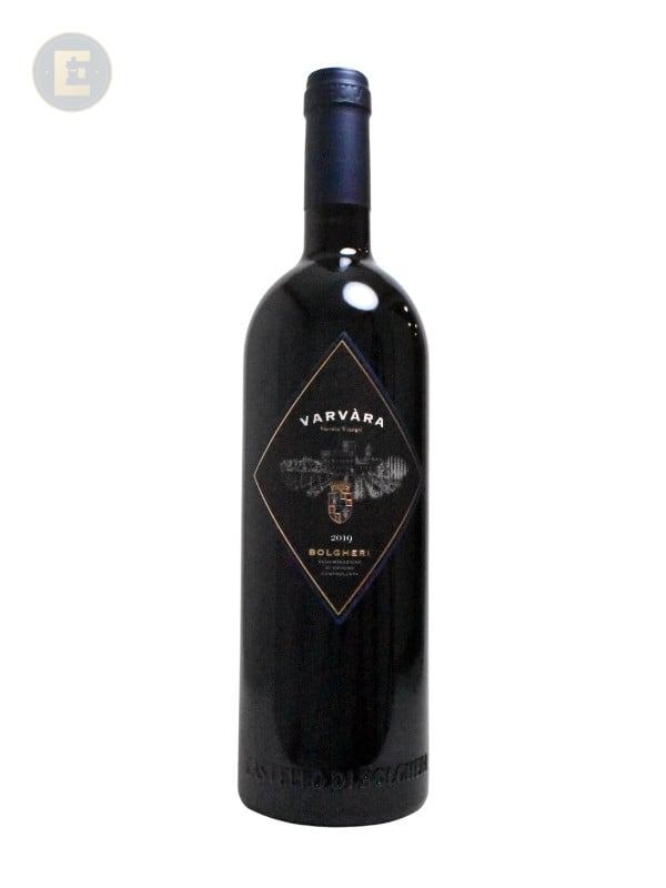 Castello Di Bolgheri Varvara 750 Ml