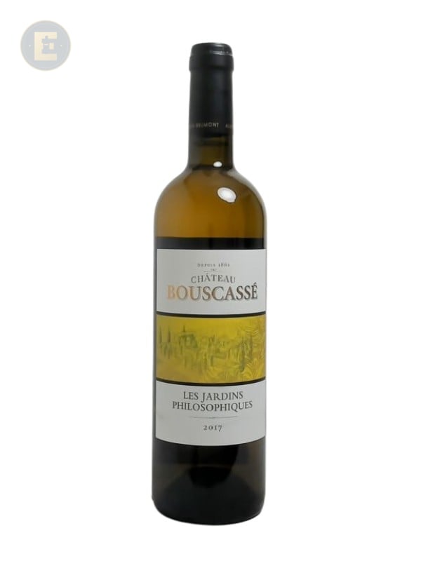 Brumont Bouscasse Jardins Philo 2017 750 Ml
