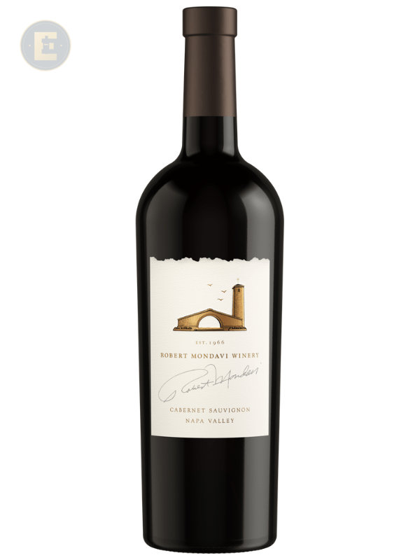 Robert Mondavi Napa Valley Cabernet Sauv 750 Ml