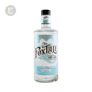 THE FOXTALE DRY GIN                     