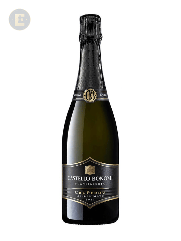 Bonomi Cru Perdu Franciacorta 750 Ml