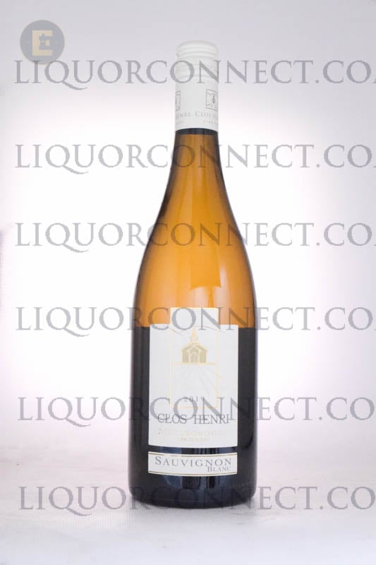 Clos Henri Otira Single Vineyard Sauvign 750 Ml