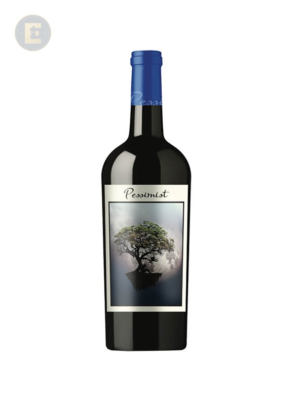 Pessimist 750 Ml