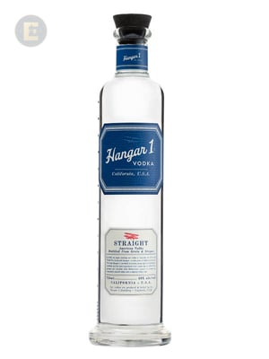 HANGAR 1 VODKA - STRAIGHT               