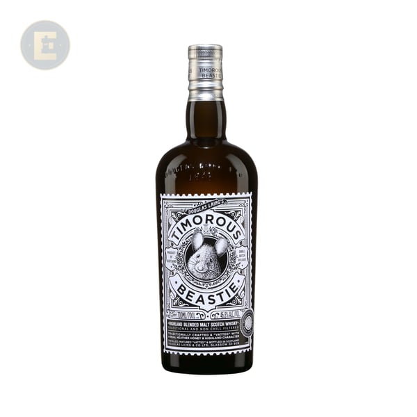 Timorous Beastie 700 Ml