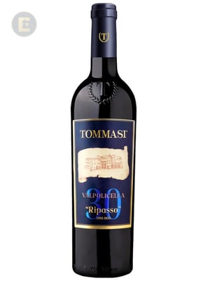 TOMMASI RIPASSO VALPOLICELLA            