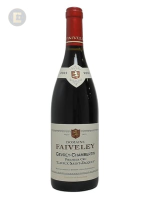 FAIVELEY GEVREY-CHAMBERTIN LAVAUX SAINT-