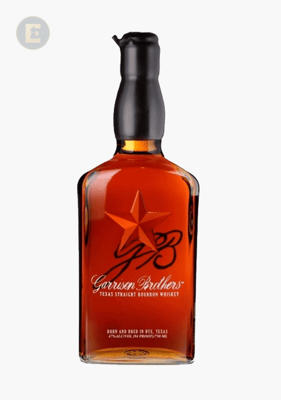 GARRISON BROTHER'S SMALL BATCH STRAIGHT 