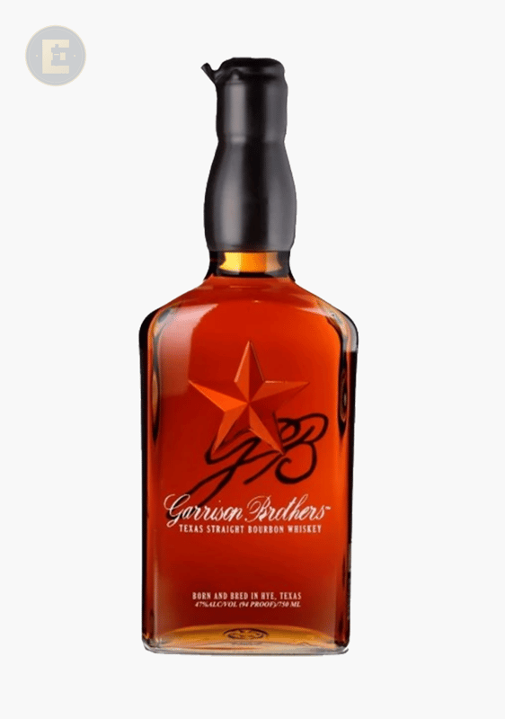 Garrison Brother's Small Batch Straight 750 Ml