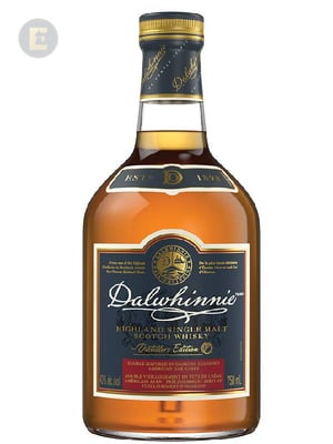 DALWHINNIE DISTILLERS EDITION HIGHLAND  