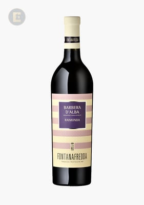 FONTANAFREDDA BARBERA D'ALBA DOC        