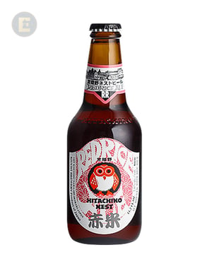 HITACHINO NEST RED RICE                 