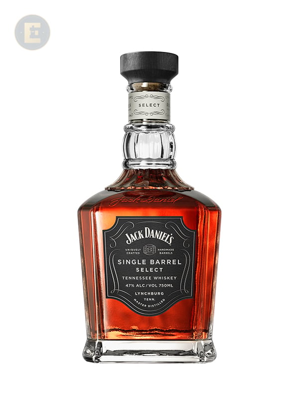 Jack Daniel's Single Barrel 750 Ml