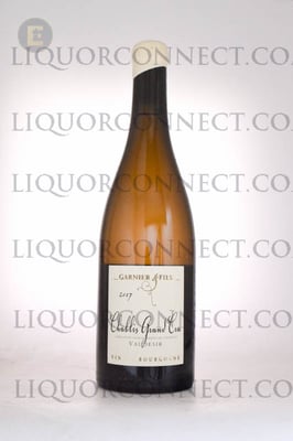 GRAND CRU VAUDESIR                      