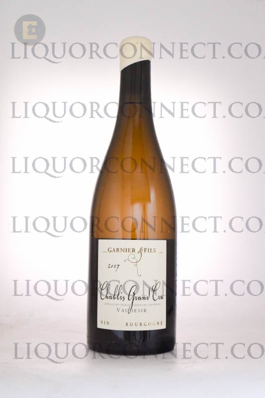 Grand Cru Vaudesir 750 Ml