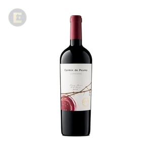 CARMIN DE PEUMO CARMENERE               