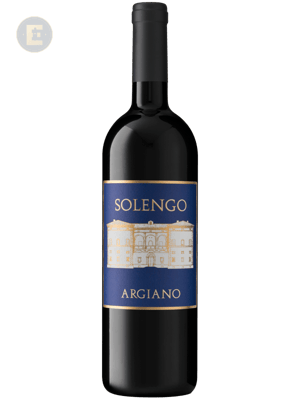 ARGIANO SOLENGO I.G.T. TOSCANA          