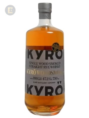 KYRO WOOD SMOKE                         