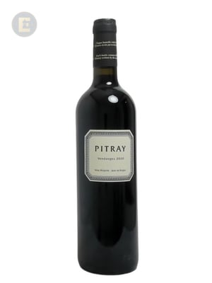 CHT PITRAY MITJAVILLE CTS DE CASTILLON  