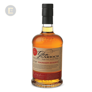 GLEN GARIOCH FOUNDER'S RESERVE          