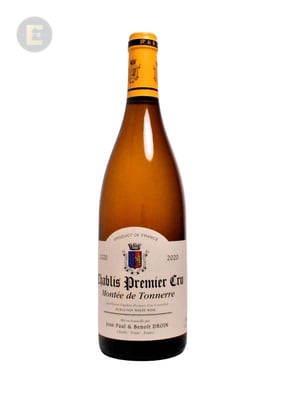 DROIN CHABLIS MONTEE DE TONNERRE 1ER CRU