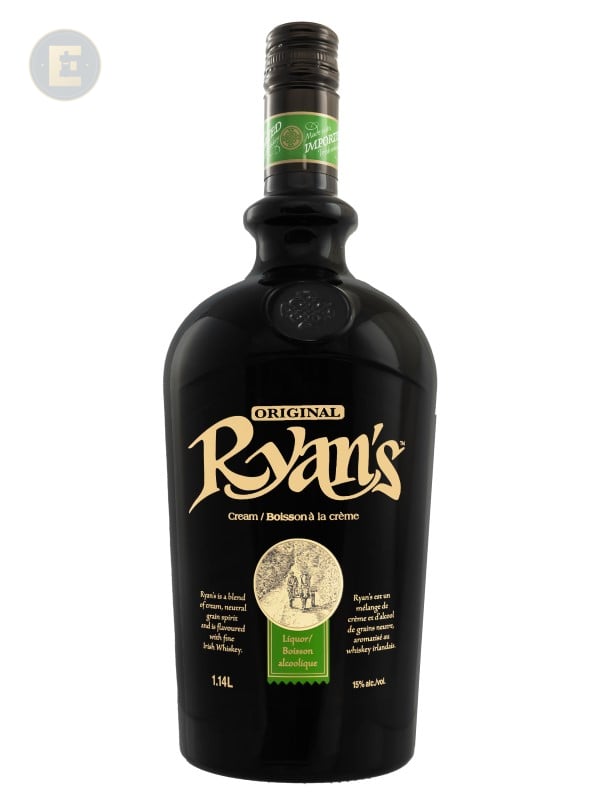 Ryan's Cream 1750 Ml