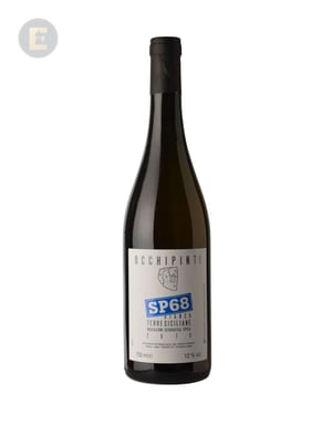 OCCHIPINTI SP68 WHITE                   