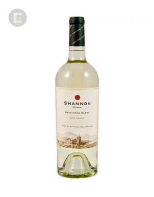 HIGH ELEVATION SAUVIGNON BLANC          