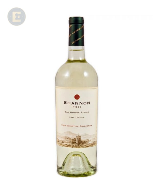 High Elevation Sauvignon Blanc 750 Ml