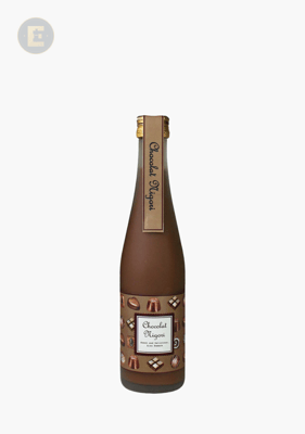 CHOCOLAT NIGORI SAKE                    