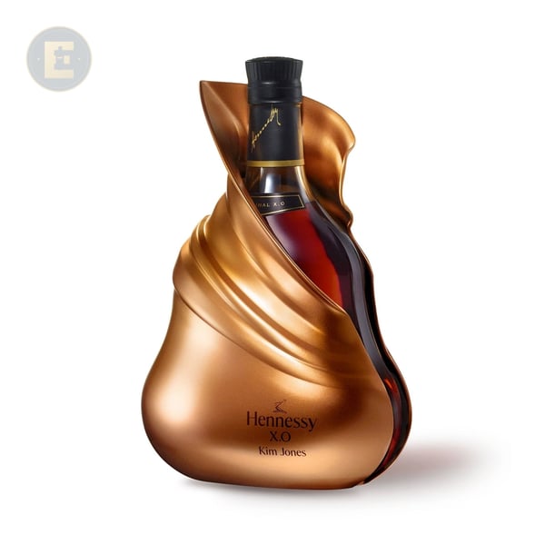Hennessy Xo Fashion Designer (Kim Jones) 750 Ml