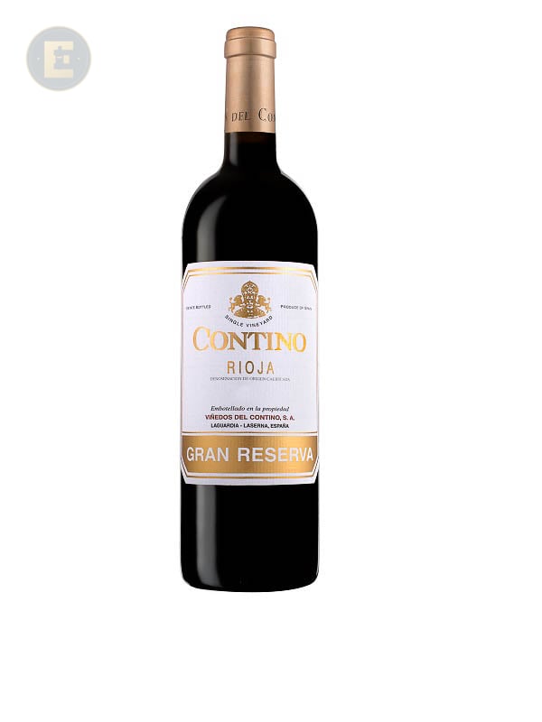 Contino Gran Reserva 750 Ml