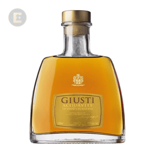 GIUSTI GRAPP RISERVA                    