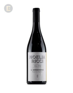 NOELIA RICCI IL SANGIOVESE EMILIAROMAGNA