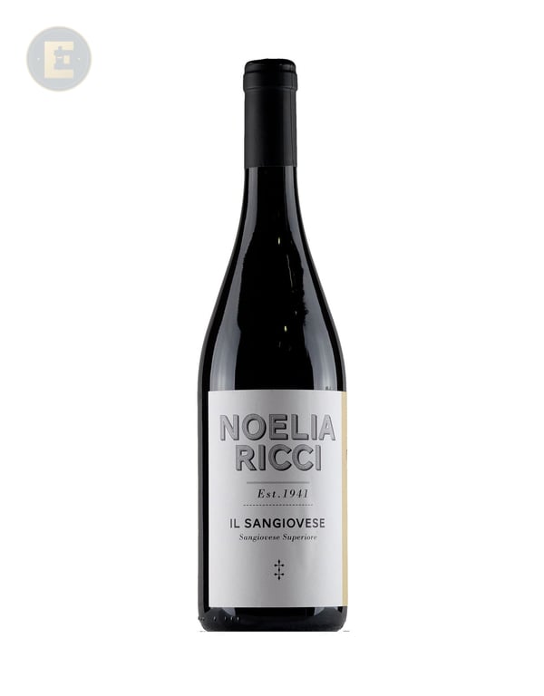 Noelia Ricci Il Sangiovese Emiliaromagna 750 Ml