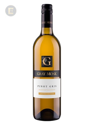 GRAY MONK PINOT GRIS LE                 