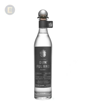 TEQUILA DON FULANO FUERTE               