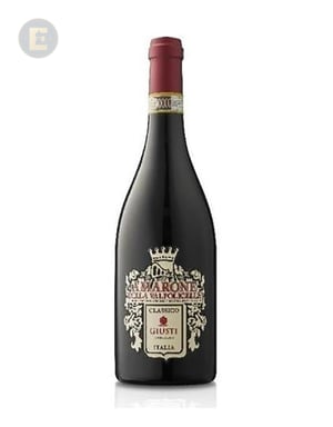 GIUSTI AMARONE - 1.5 L                  