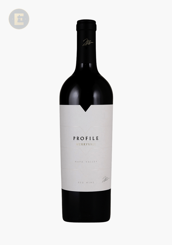 Merryvale Profile 750 Ml