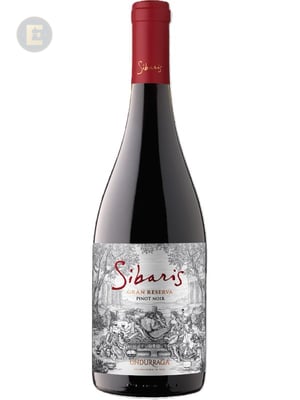 UNDURRAGA SIBARIS PINOT NOIR RESERVA    