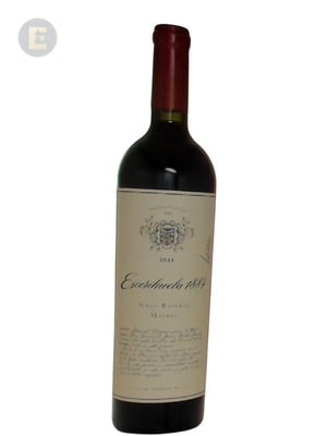 ESCORIHUELA 1884 GR MALBEC              