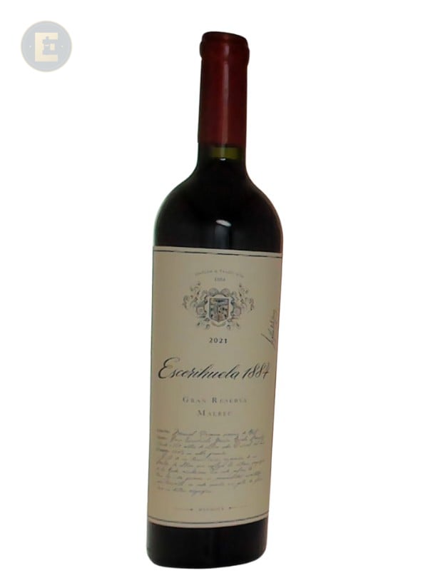 Escorihuela 1884 Gr Malbec 750 Ml