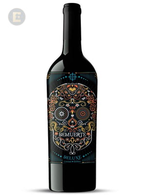 DEMUERTE DELUXE                         