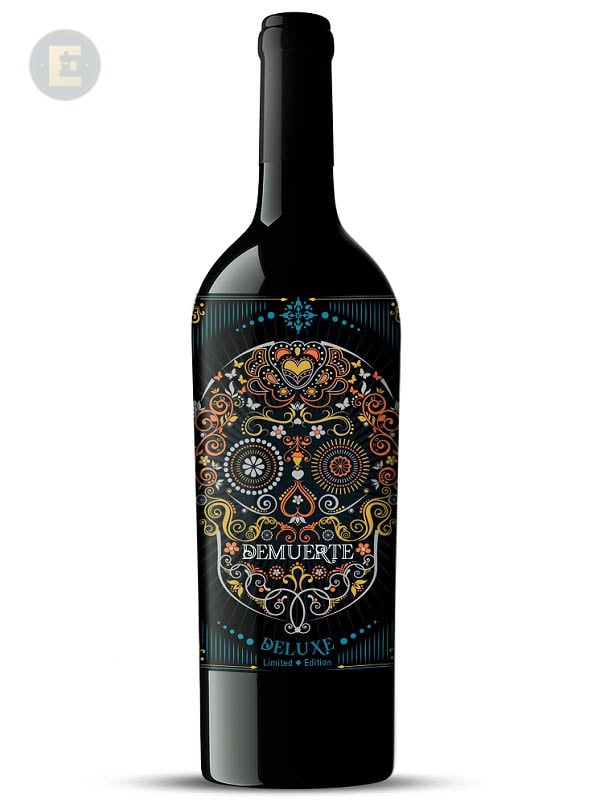 Demuerte Deluxe 750 Ml